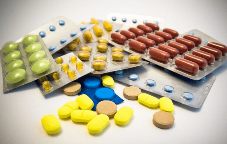 medicamentos para desparasitar
